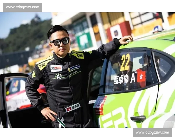 以赛道领先为核心策略推动企业创新与市场突破的关键路径探索