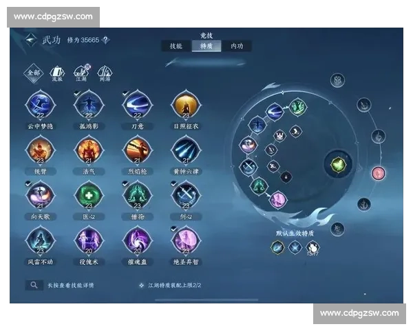 巅峰对决下的强者之争与命运博弈交织的时代长歌